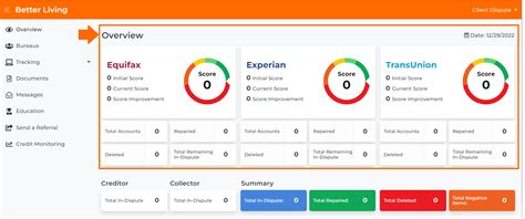 ndrp log in|Client Portal Tour .